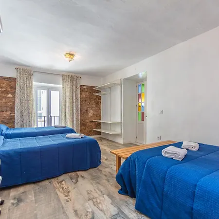 Apartamento Historico Con Terraza Privada Tarifa