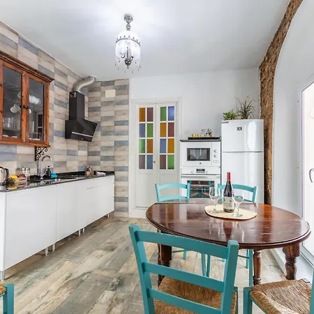 Apartamento Historico Con Terraza Privada *