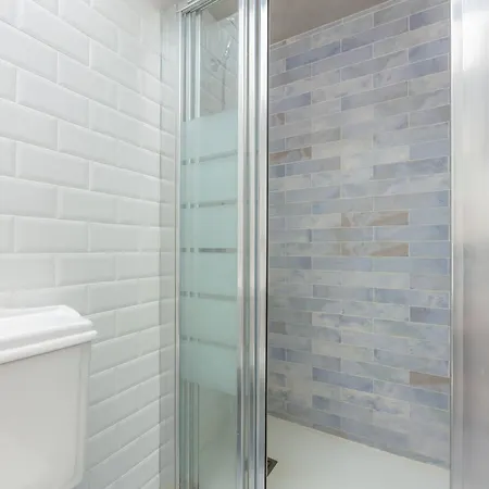Apartamento Historico Con Terraza Privada
