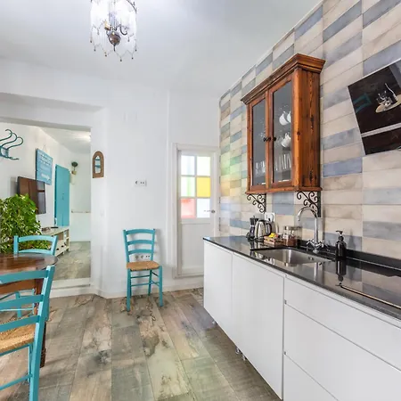 Historico Con Terraza Privada *