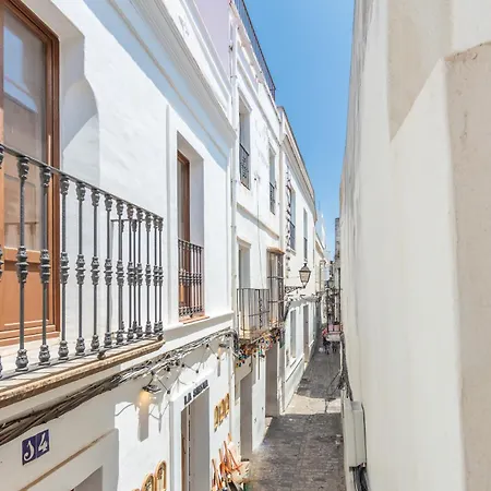 Historico Con Terraza Privada