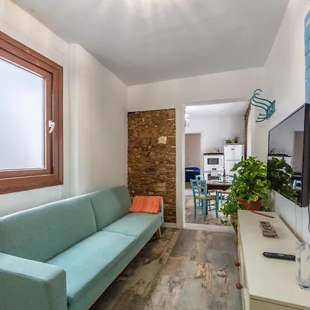 Apartamento Historico Con Terraza Privada Tarifa