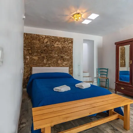 Historico Con Terraza Privada Tarifa
