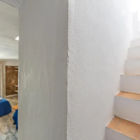 Historico Con Terraza Privada Tarifa