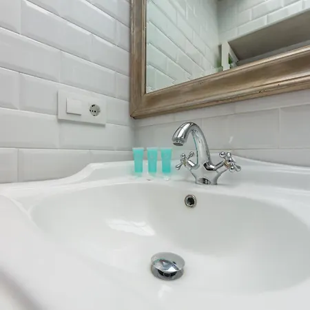 Apartamento Historico Con Terraza Privada