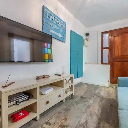 Historico Con Terraza Privada *